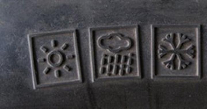 Шины и диски для Nissan X-Trail, размер колёс на Ниссан Икс-трейл